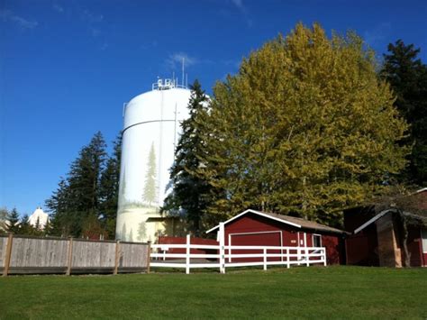 city of issaquah water